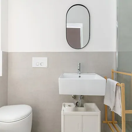 Casa Ancora Townhouse *