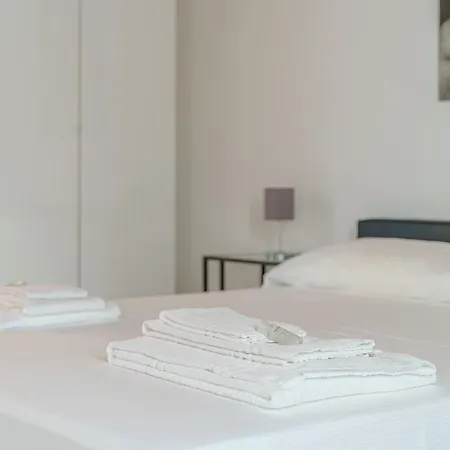 Appartement Casa Ancora Townhouse Catane
