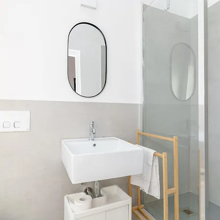 Casa Ancora Townhouse Appartement