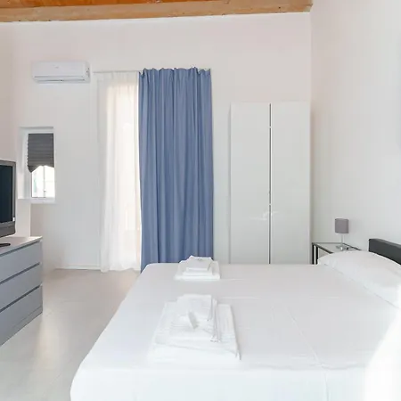 Casa Ancora Townhouse *