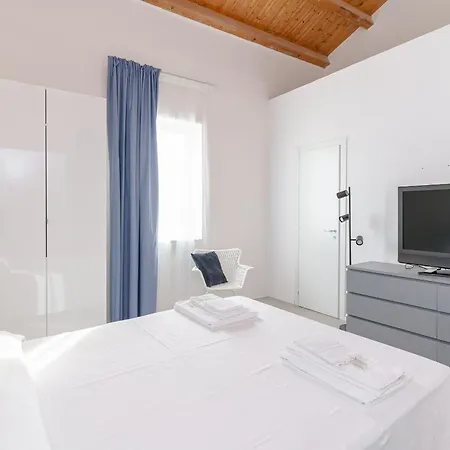 Appartement Casa Ancora Townhouse Catane