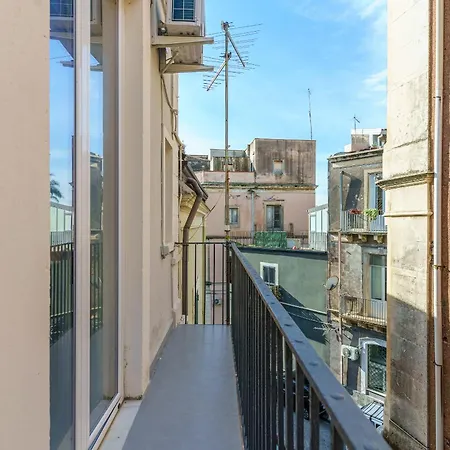 Casa Ancora Townhouse Appartement *