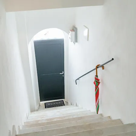 Appartement Casa Ancora Townhouse