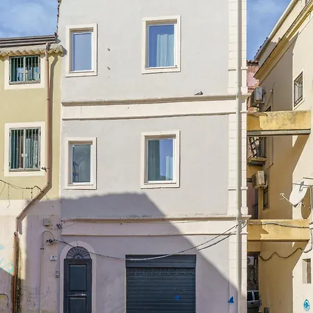 Casa Ancora Townhouse *