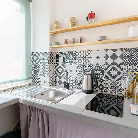 Appartement Casa Ancora Townhouse *