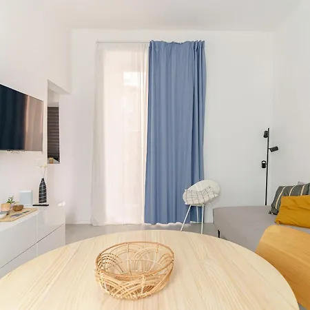 Appartement Casa Ancora Townhouse