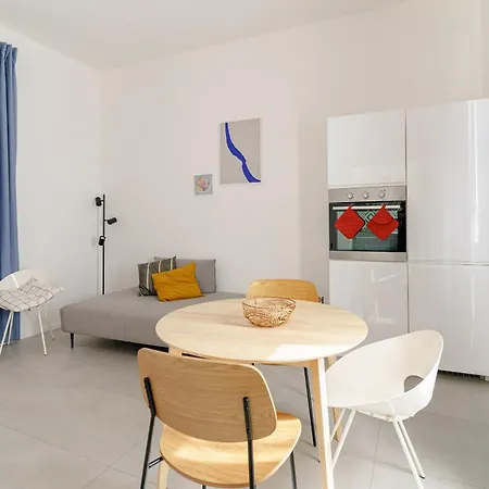 Appartement Casa Ancora Townhouse Catane